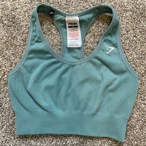 Gymshark Studio Sports Bra
